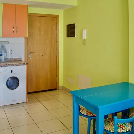 Crisp Modern House Maspalomas (Gran Canaria)