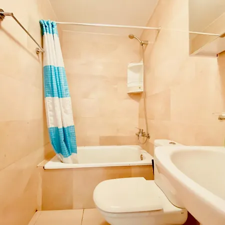 Crisp Modern House Apartment Maspalomas (Gran Canaria)
