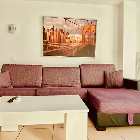 Crisp Modern House Apartment Maspalomas (Gran Canaria)