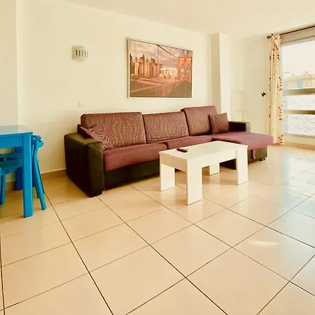 Crisp Modern House Maspalomas (Gran Canaria)
