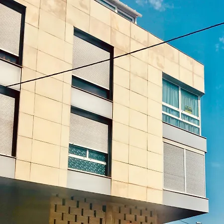 Crisp Modern House *